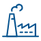 petrochemical industry